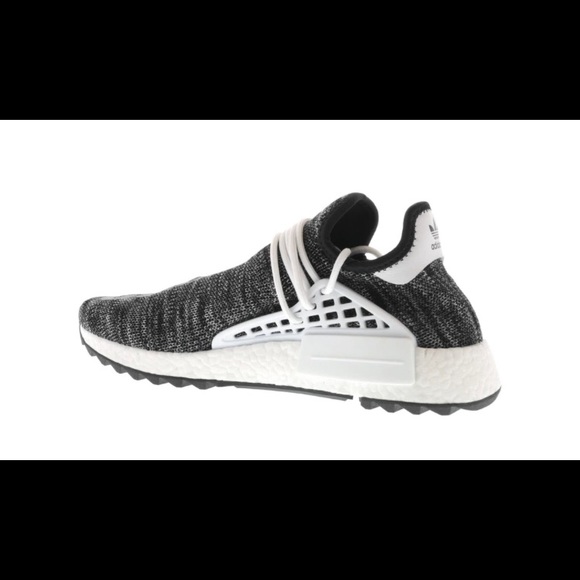 NWT Pharrell X NMD Human Race Trail Sz5. - Picture 13 of 16